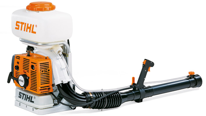 Lopez Forciniti - Producto Bidon Plastico Combustible 5 Lt Stihl