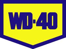 WD40